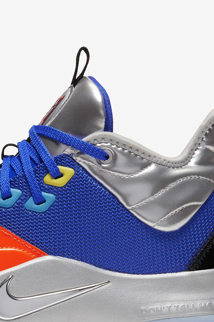 Nike pg 3 nasa release date hotsell