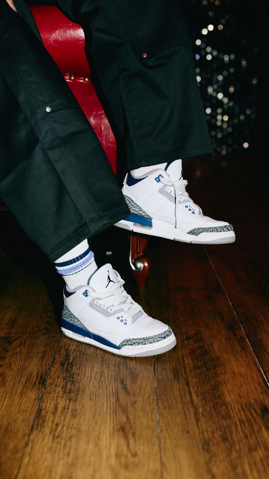 Street SNKRS: AJ11 Gamma at GALA RESORT NAKASU, FUKUOKA