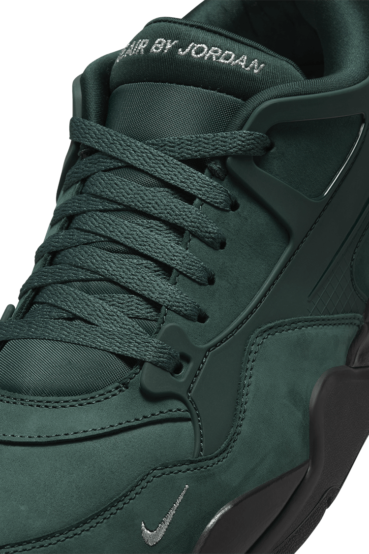 Air Jordan Nigel 4RM ‚Fence Green‘ (HF4334-300) – datum uvedení