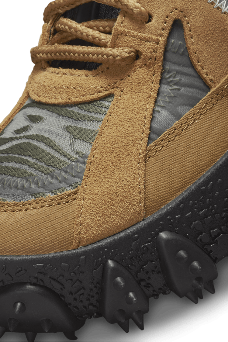 Terra Forma x Off-White™️ 'Wheat and Green Strike' (DQ1615-700) 發售日期