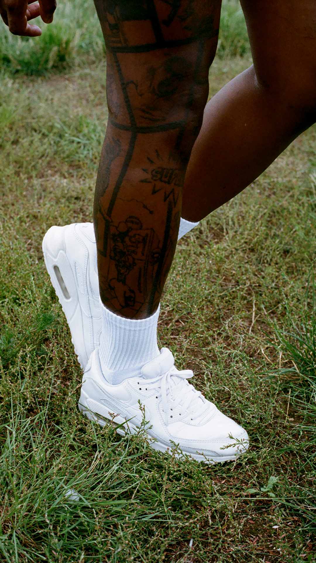 SNKRS Stili: UK Black Pride