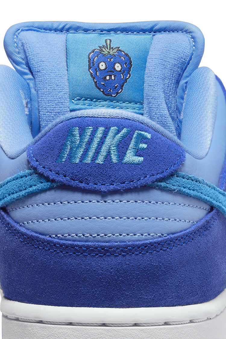 SB Dunk 低筒鞋 'Blue Raspberry' (DM0807-400) 發售日期