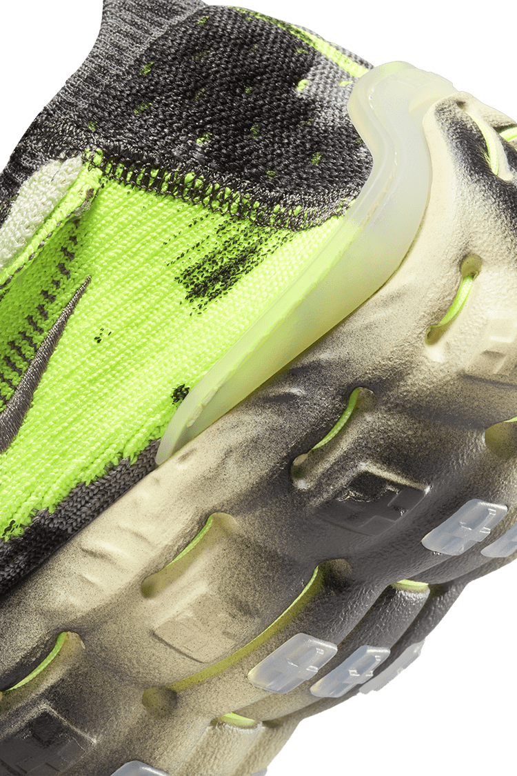 ISPA MindBody 'Barely Volt' (DH7546-700) Release Date. Nike SNKRS