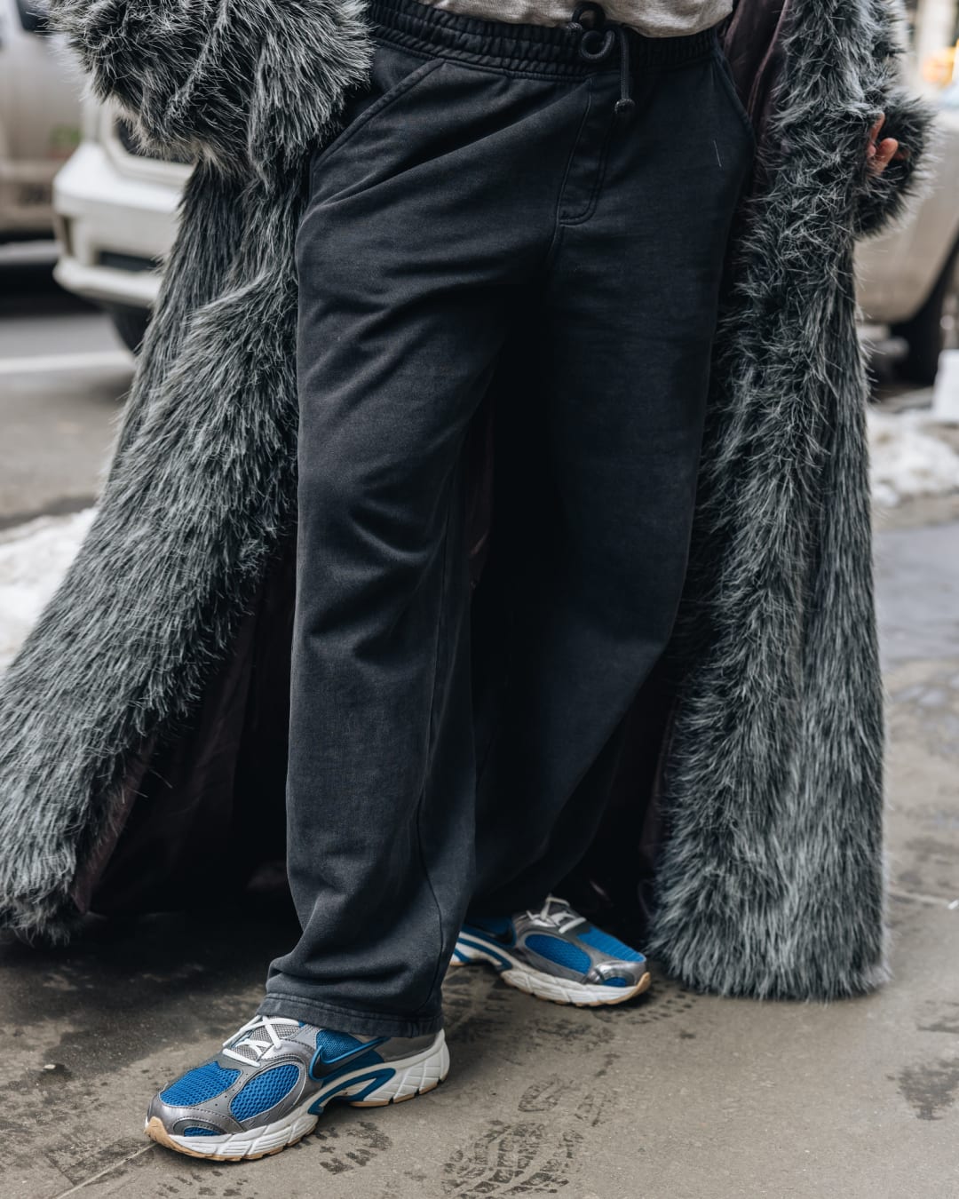 Street SNKRS: NYFW Vol. 2