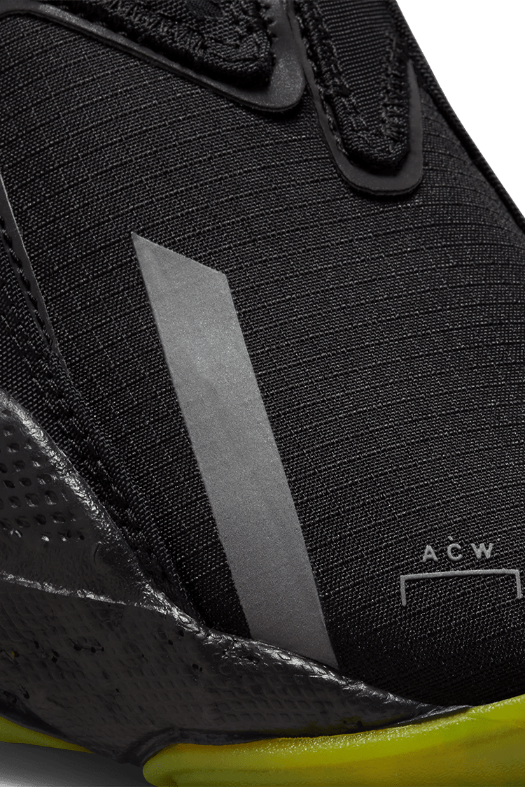 Converse x A-COLD-WALL* Aeon Active CX 'Black and Apple Green' (A00681C-001) Release Date