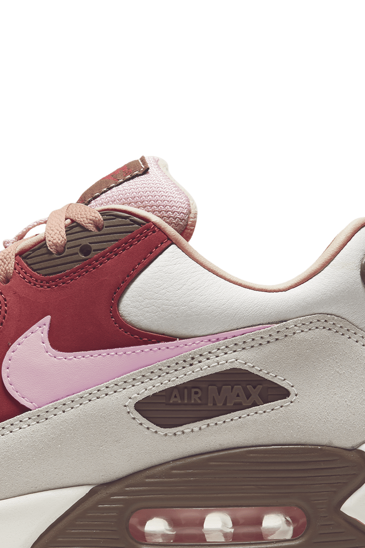 Fecha de lanzamiento del Air Max 90 "Bacon"