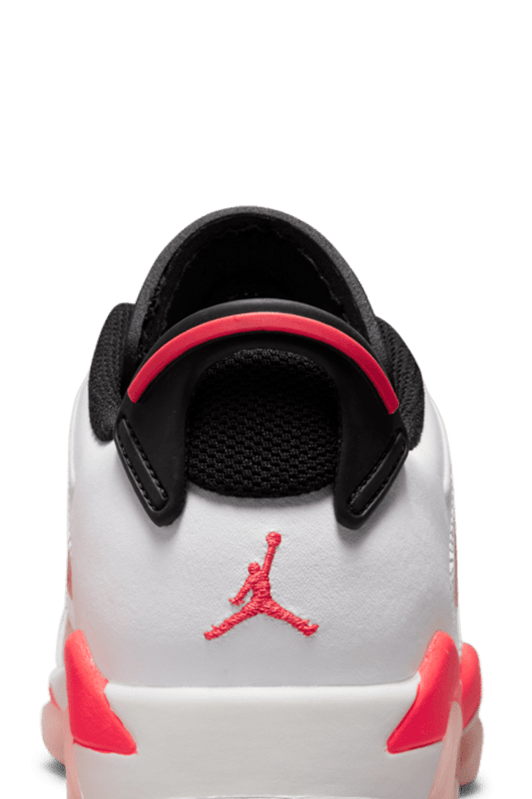 Air Jordan 6 Retro Low (768878-102) Release Date