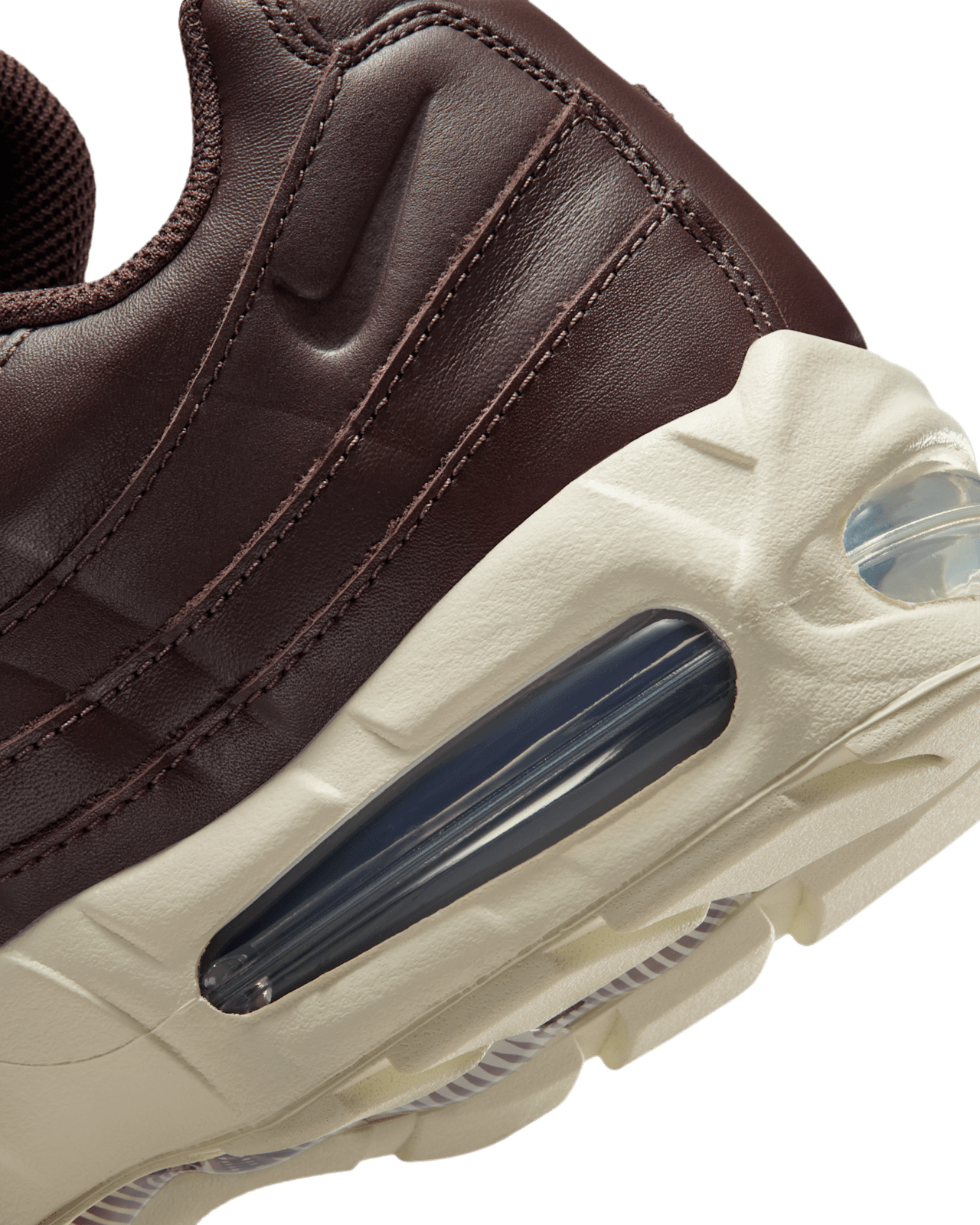 【NIKE公式】エア マックス 95 'Baroque Brown and Black' (IM0696-200) 発売日