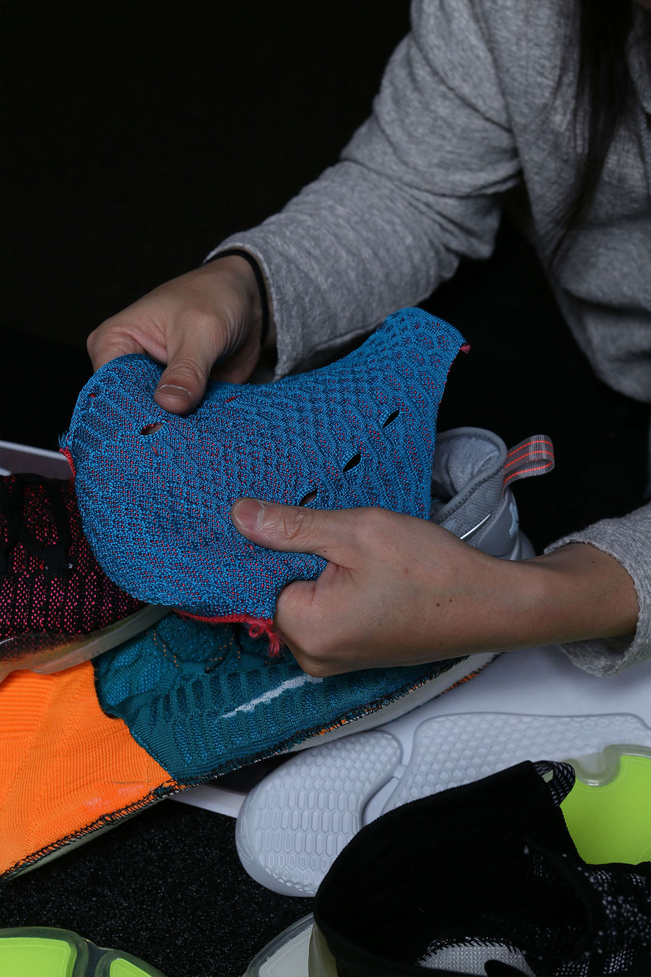 Achter het design: KD 9