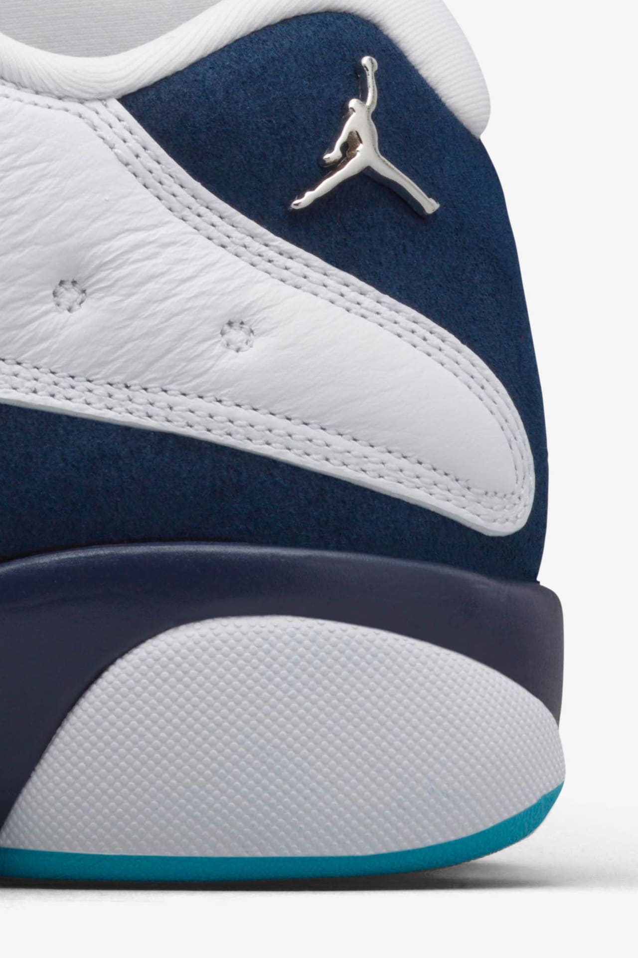 Jordan retro 13 low blue online