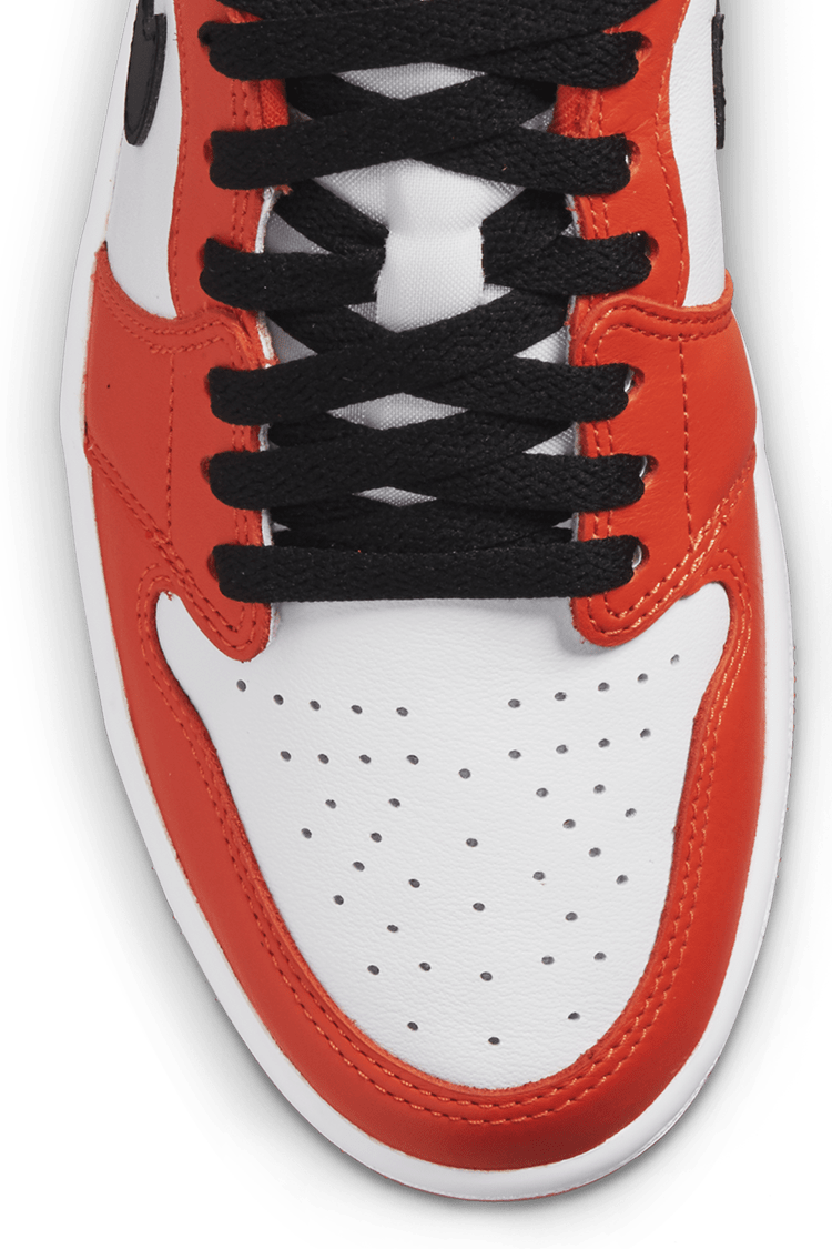 วันเปิดตัว Air Jordan 1 Low “Starfish” ผู้หญิง