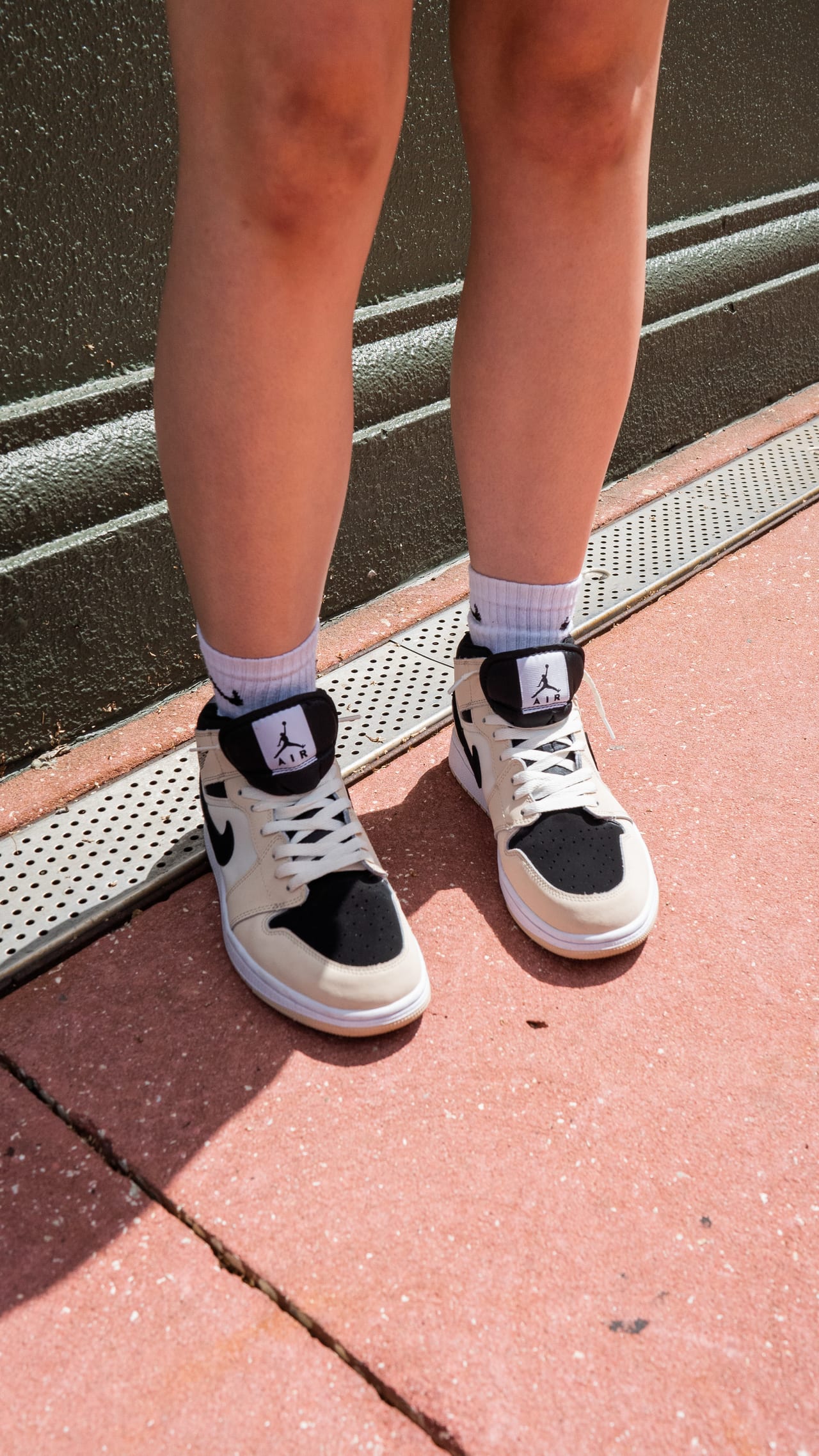 Street SNKRS: Special Olympics USA Games - 6.6