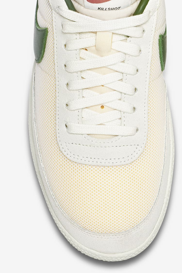 Killshot OG 'Gorge Green' Release Date