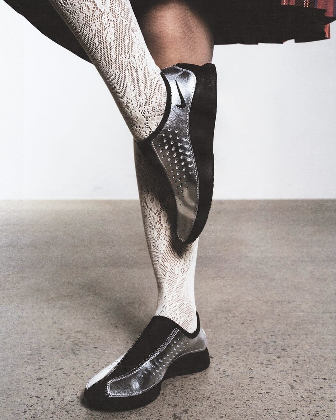 Releasedatum för Air Superfly Moc "Metallic"" för kvinnor (HV8628-003)