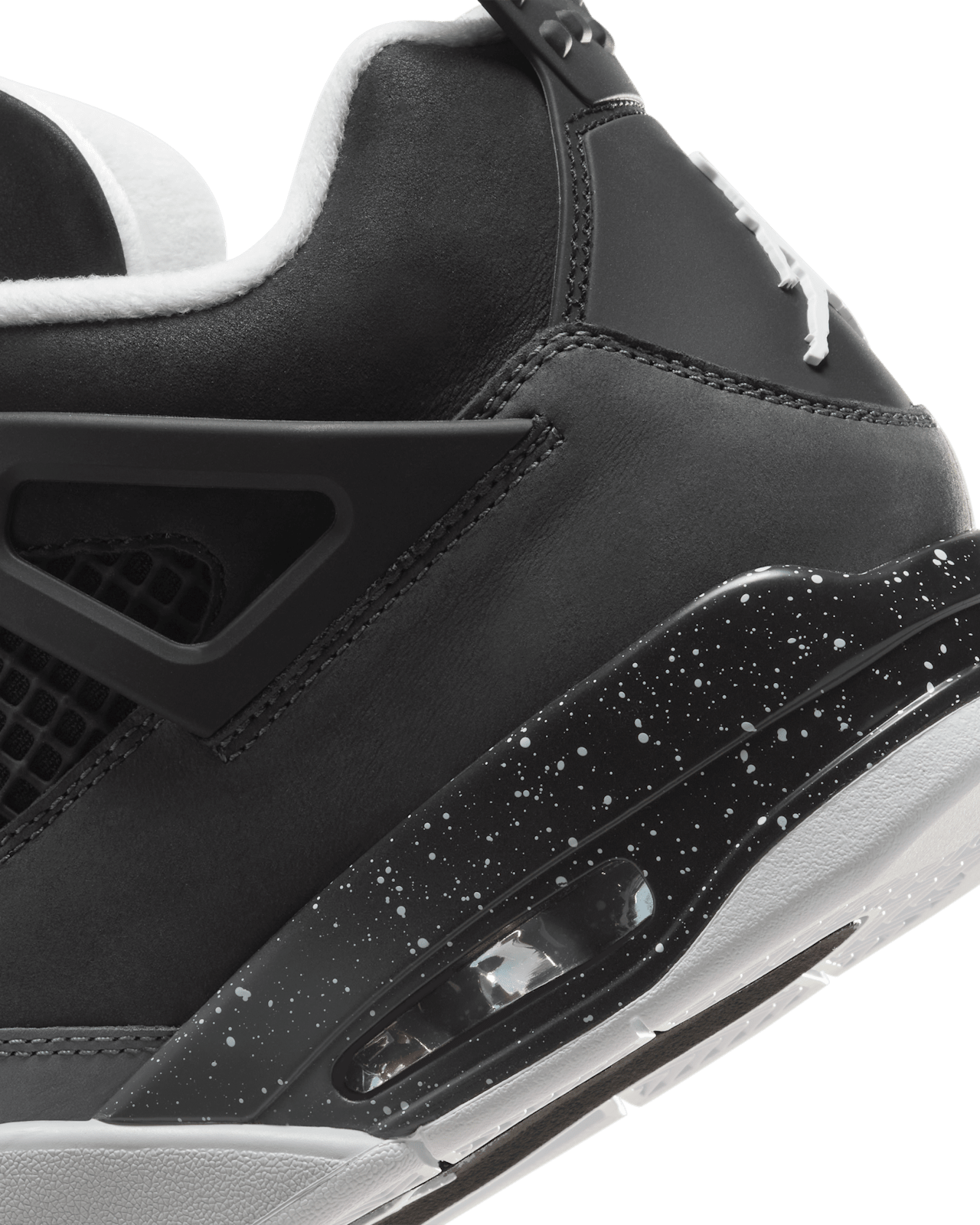 Air Jordan 4 "Fear" (FQ8138-002) – Erscheinungsdatum