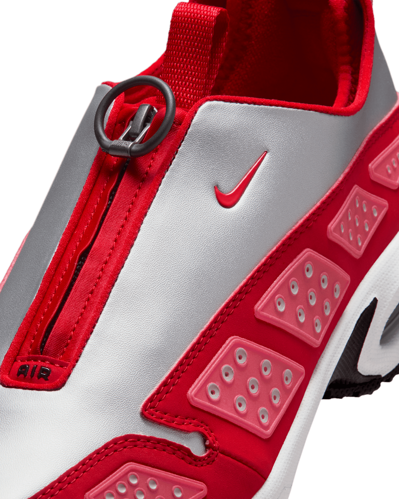 女款 Air Max SNDR 'Fusion Red and Silver' (IH3988-001) 發售日期