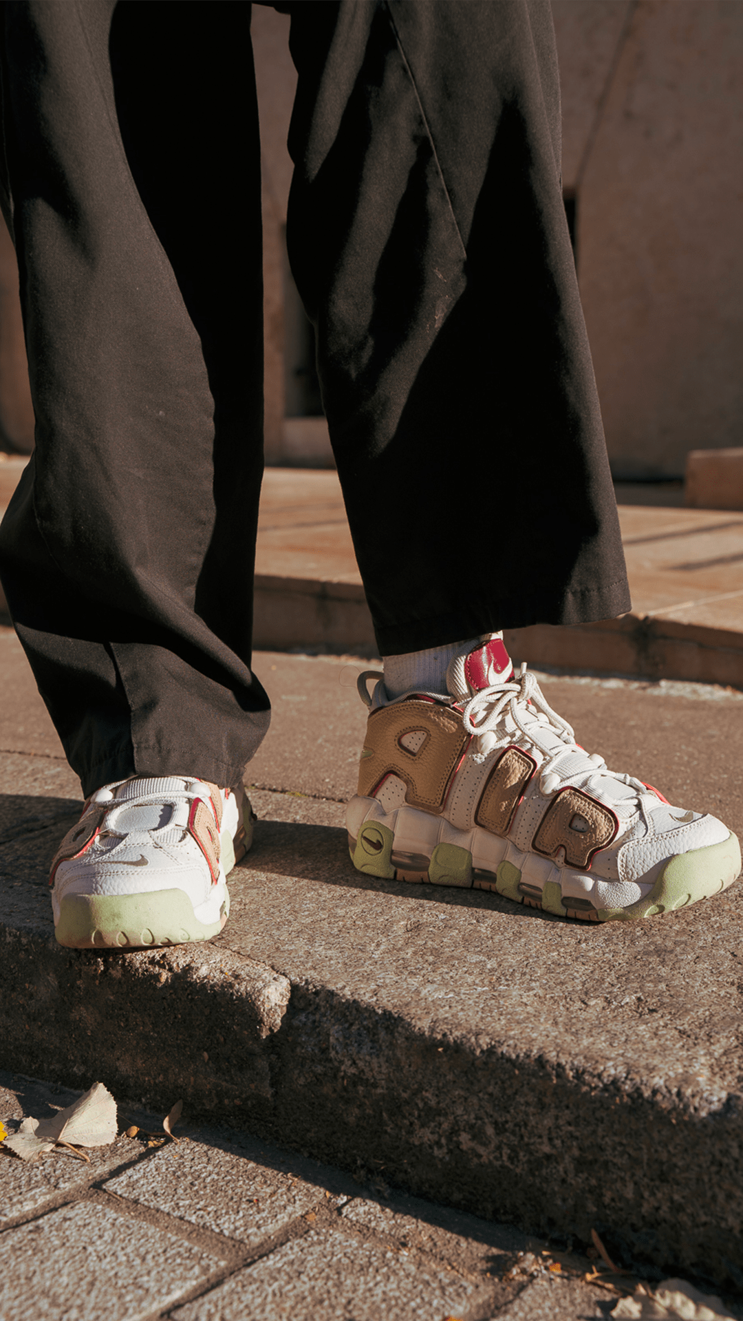 Street SNKRS: bitwa taneczna Own The Floor w Paryżu