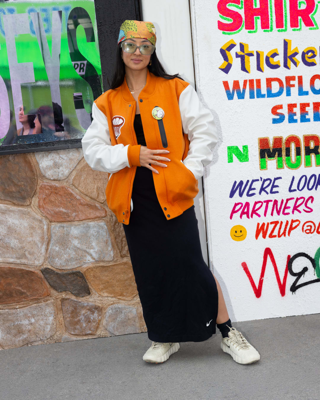 Street SNKRS: All-Star 2026