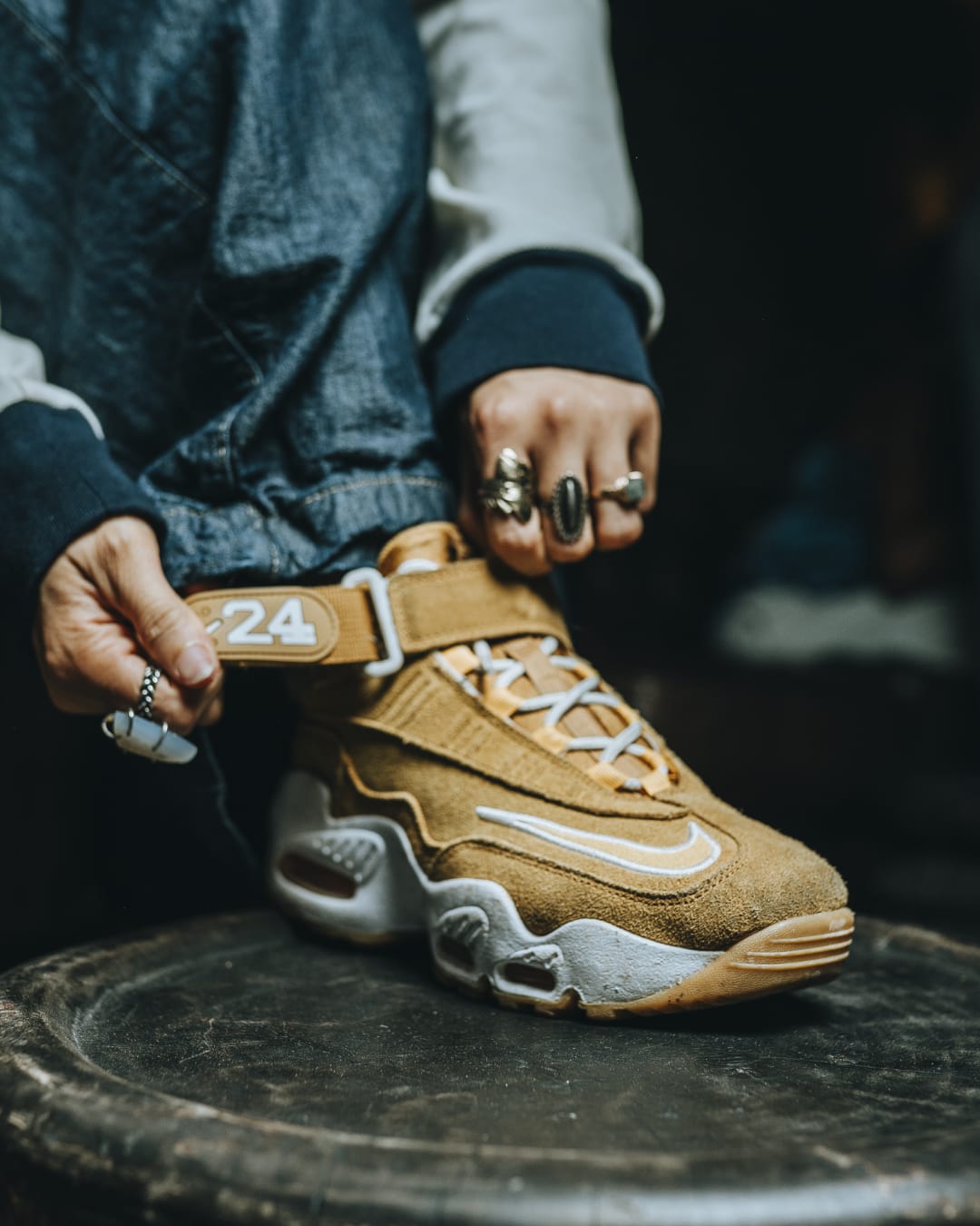 Street SNKRS: Kobe & Oneness Louisville