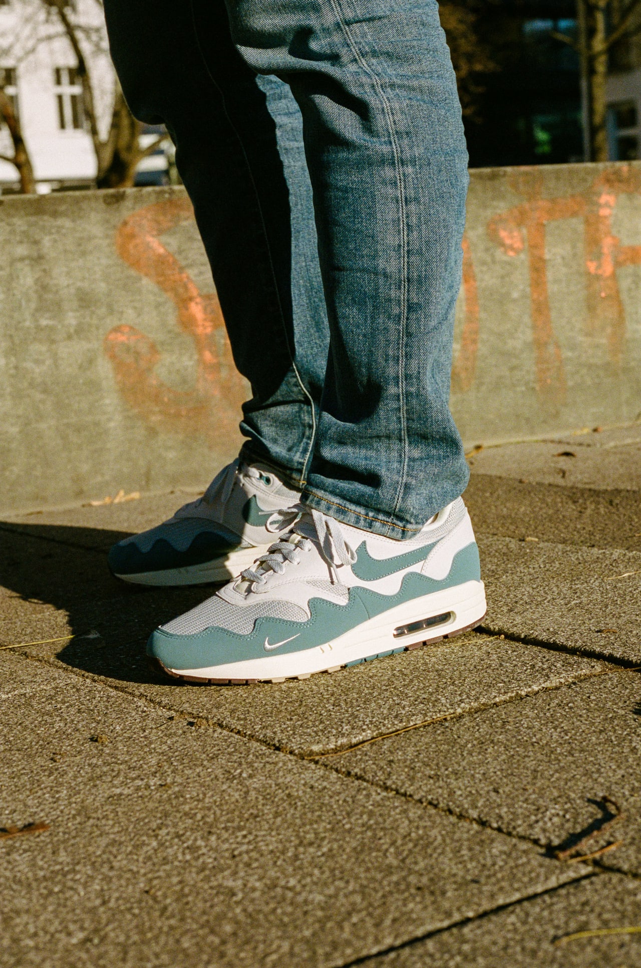 Rock ‘Em : Street SNKRS Berlin Vol.4