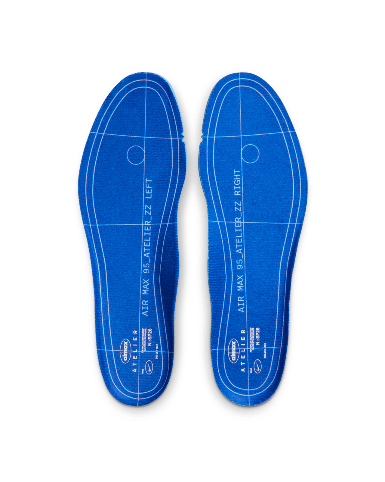 【NIKE公式】エア マックス 95 ビッグ バブル 'Atelier' (IQ0284-010) 発売日