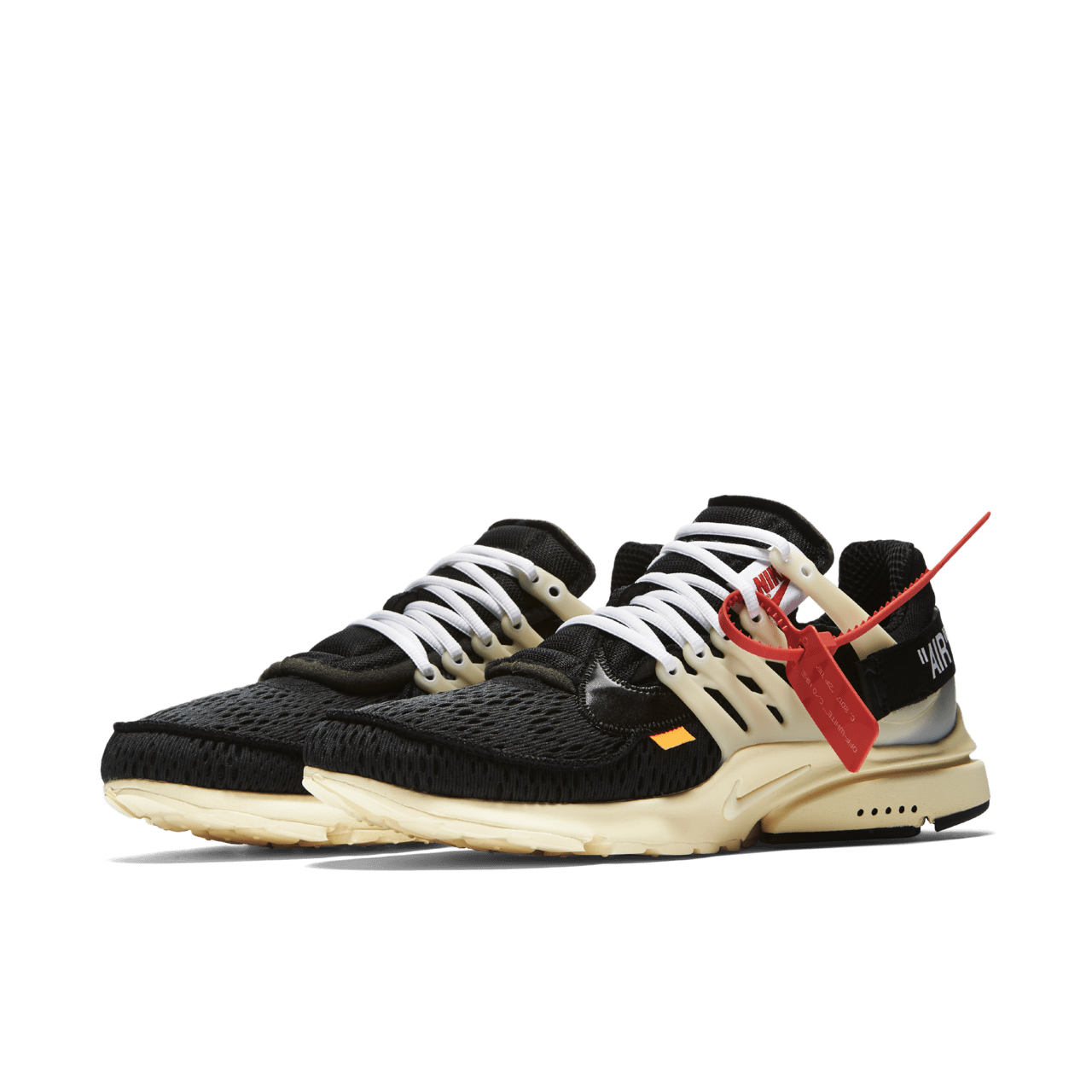 Nike The Ten Presto Off White Release Date. Nike SNKRS