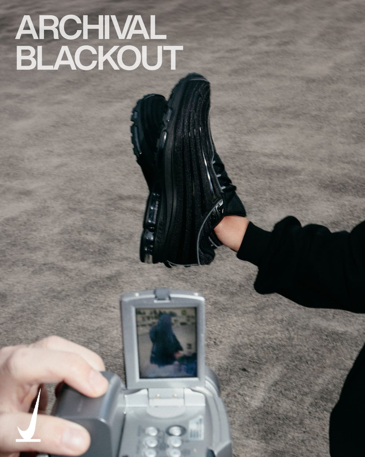 SNKRS 認證：2026 歡慶佳節 - Air Max