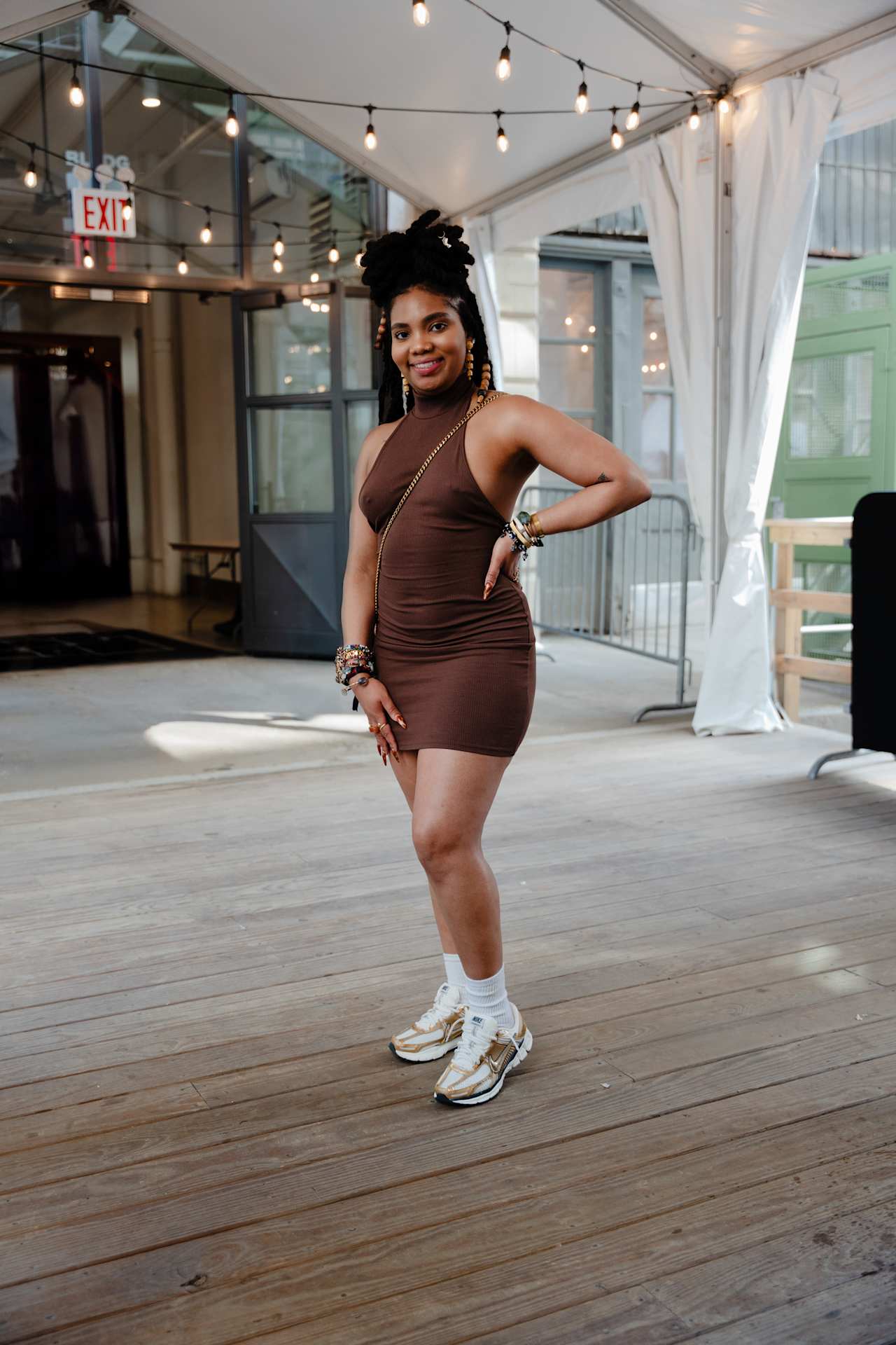 Street SNKRS: Family Style