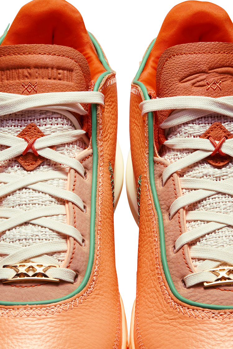 LeBron XX 'Peach Cream' (FN8263-800) Release Date