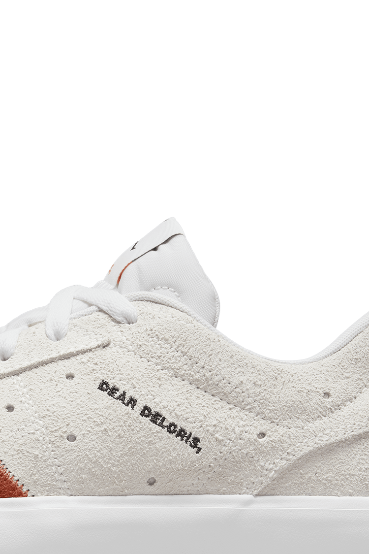 Jordan Series .02 'Dear Deloris' 發售日期