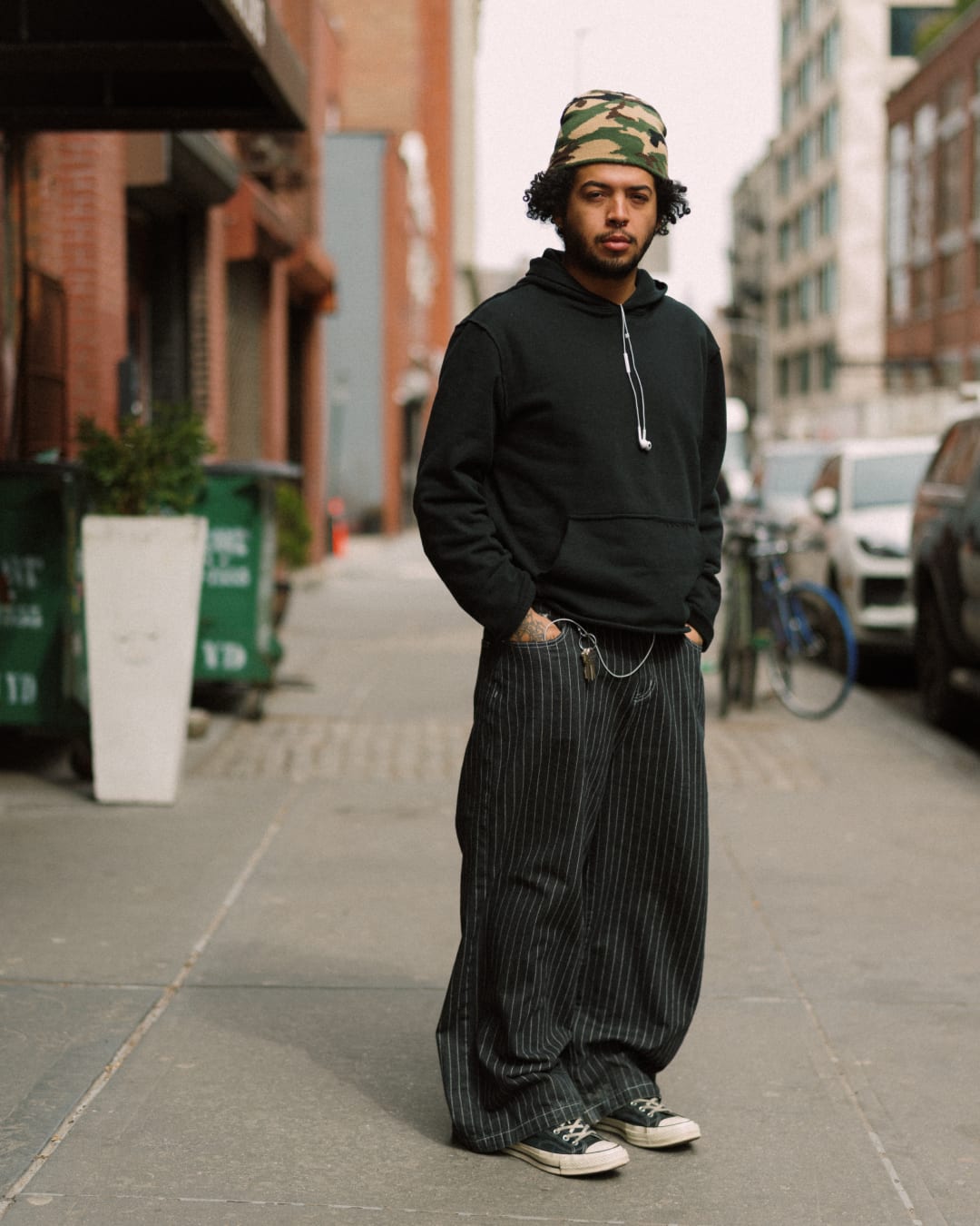 Street SNKRS: Streets of Brooklyn