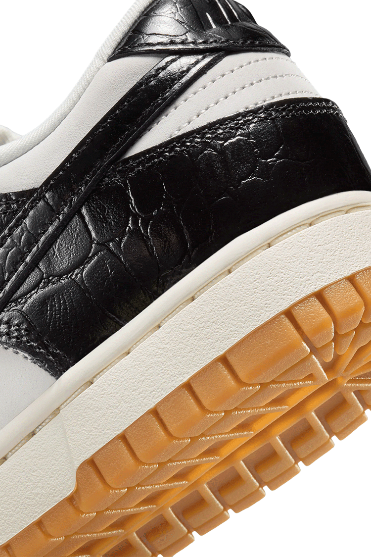 女款 Dunk 低筒鞋 LX 'Black and Phantom' (FJ2260-003) 發售日期