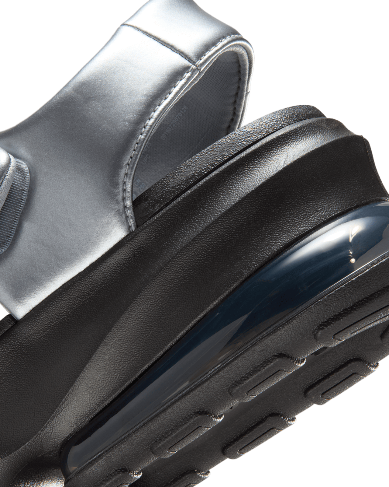 【NIKE公式】レディース エア マックス ヘイロー 'Metallic Cool Grey and Black' (IO1959-010) 発売日