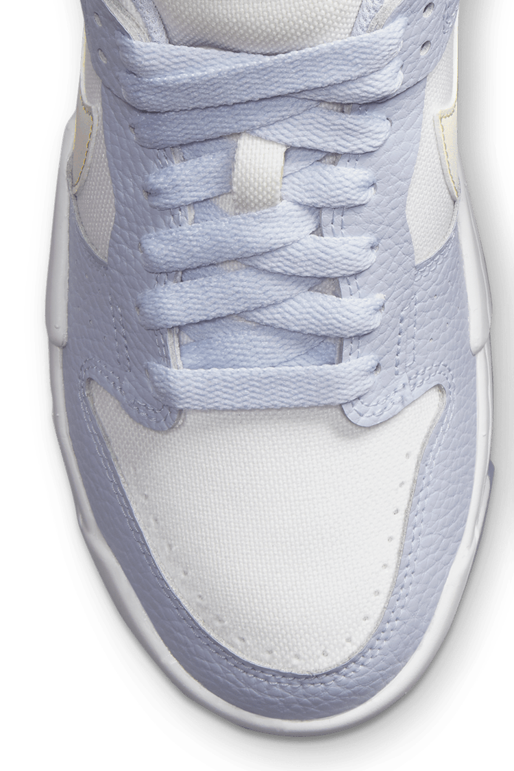 วันเปิดตัว Dunk Low Disrupt “Ghost” ผู้หญิง