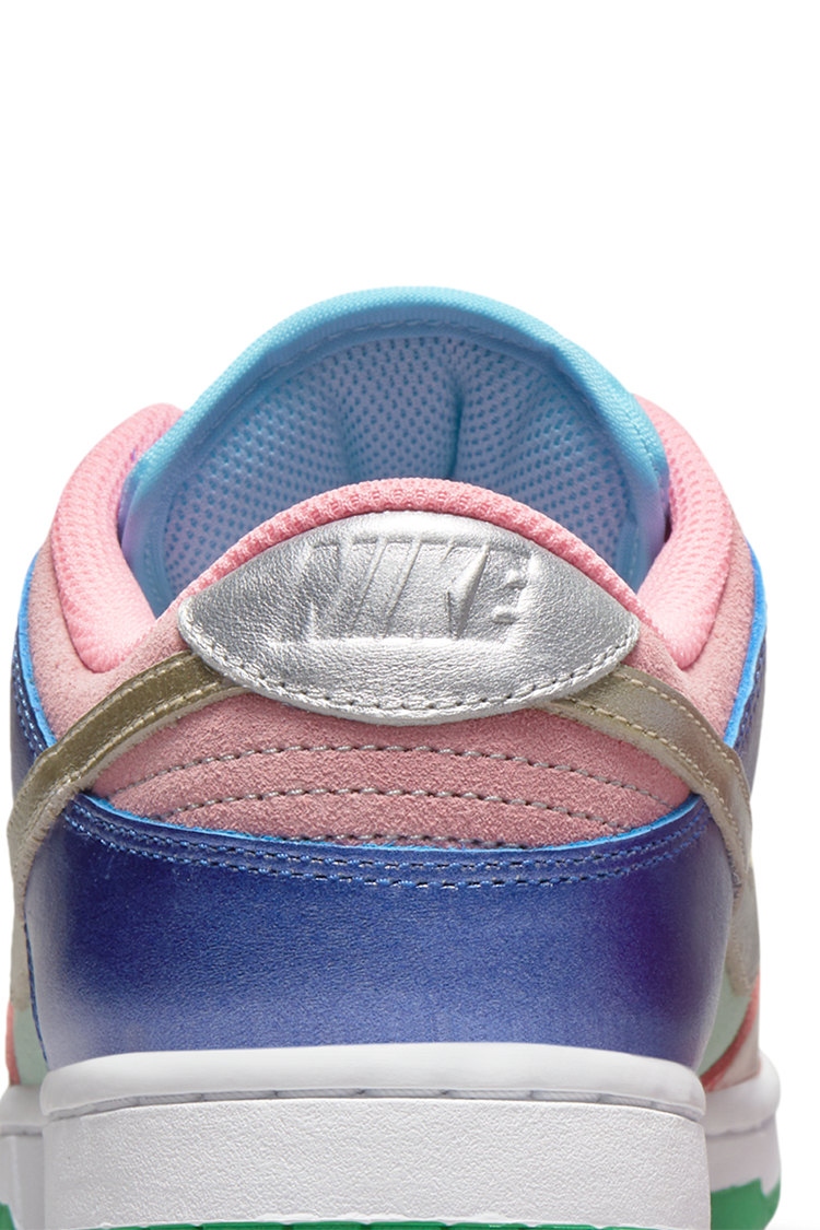 Women's Dunk Low 'Sunset Pulse' Release Date