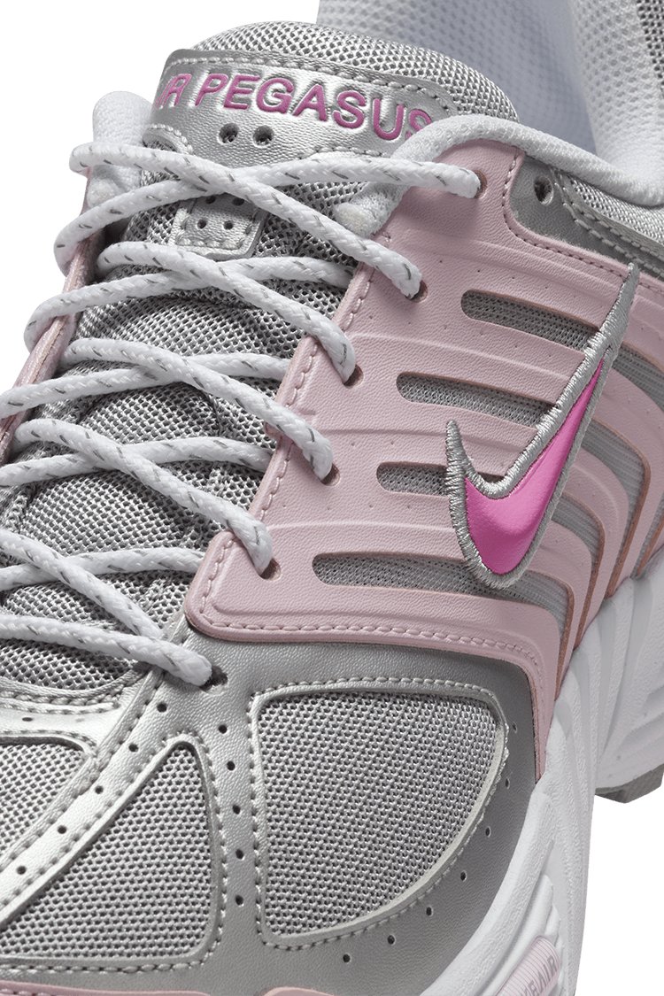 Women's Air Pegasus 2005 'Pink Foam and Football Grey' (HM3693-061) release date