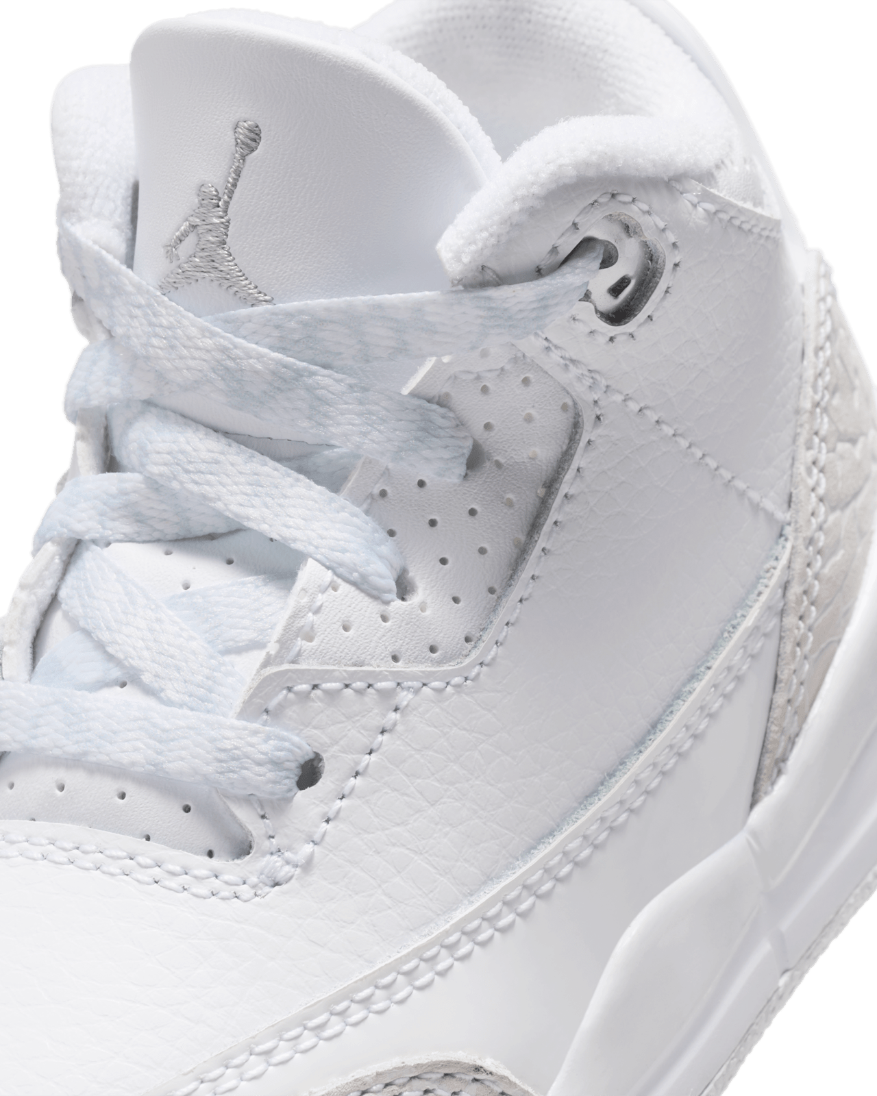 DM0968-111 Toddler Jordan 3 'Pure Money'