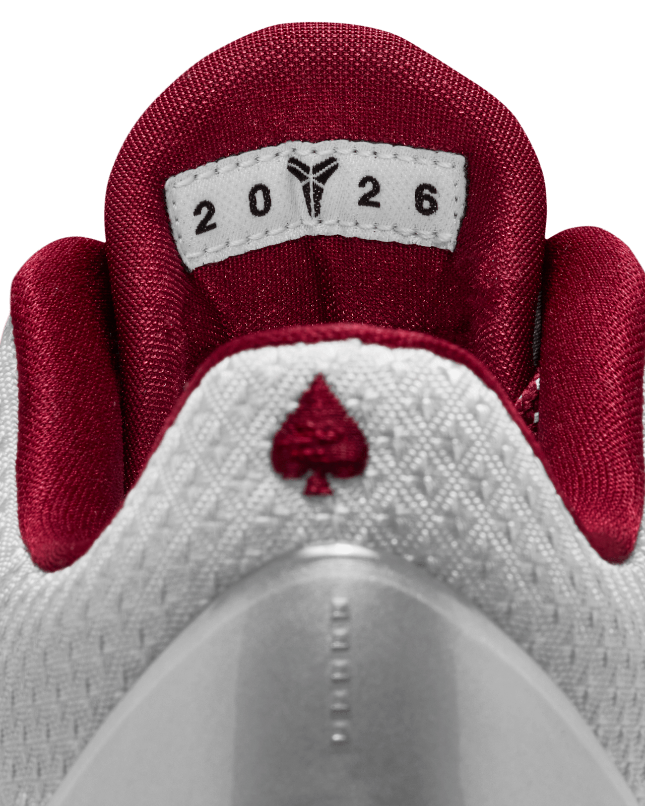 Date de sortie de la Kobe 5 Protro « Metallic Silver and Team Red » pour ado (IM0557-001)