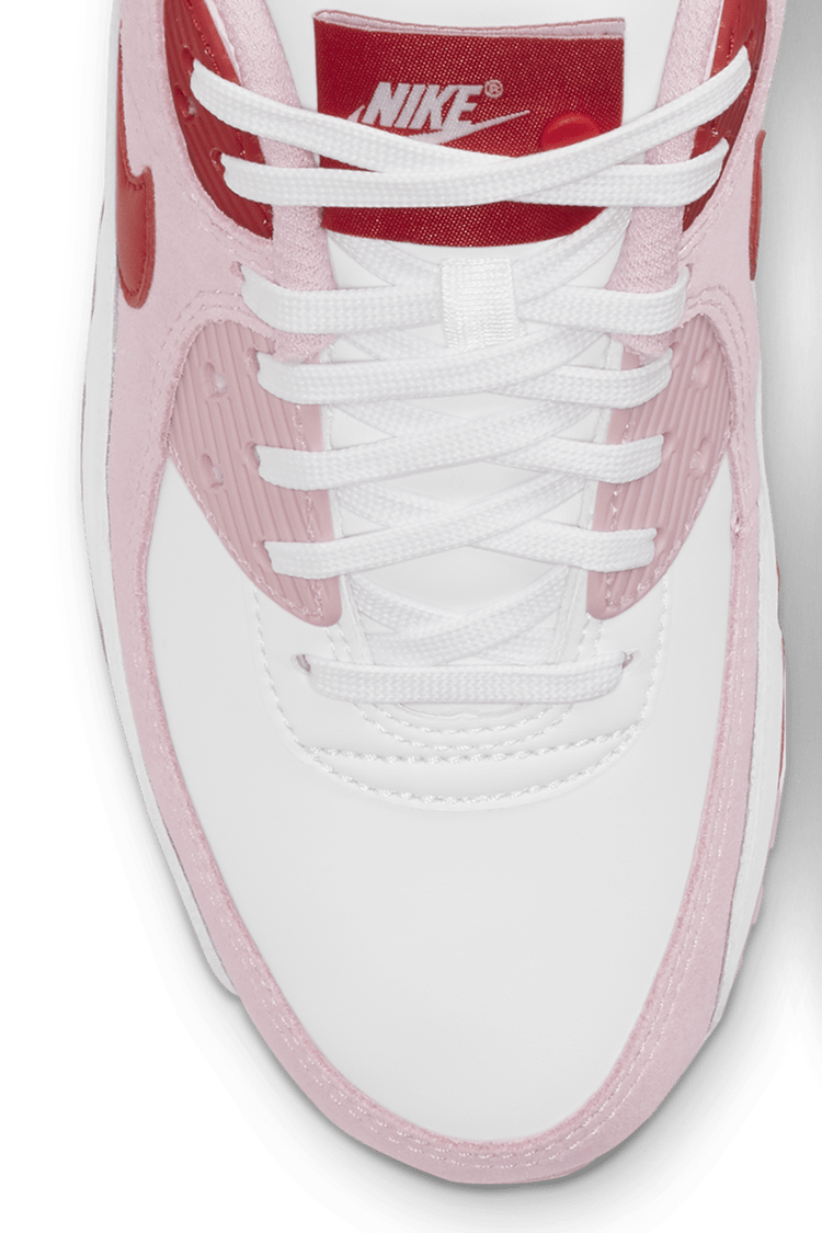 Fecha de lanzamiento para las Air Max 90 "Valentine's Day"
