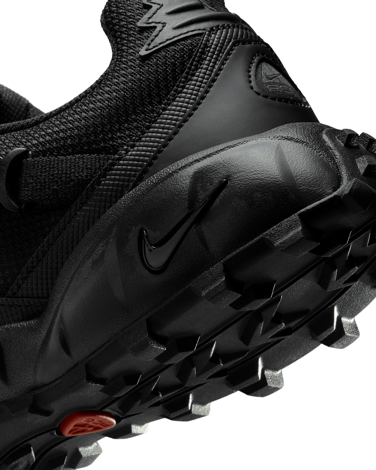 ACG Phassad 'Black' (HM7133-002) release date