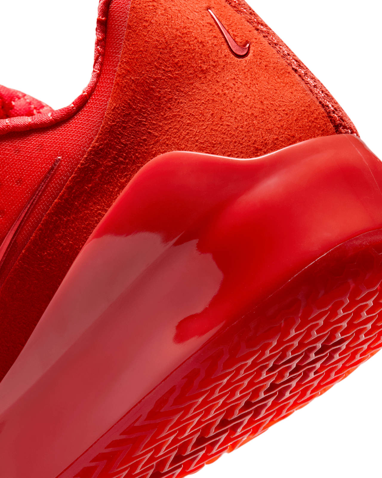 LeBron NXXT Gen By JuJu "With Love" (IQ8495-600) Release Date