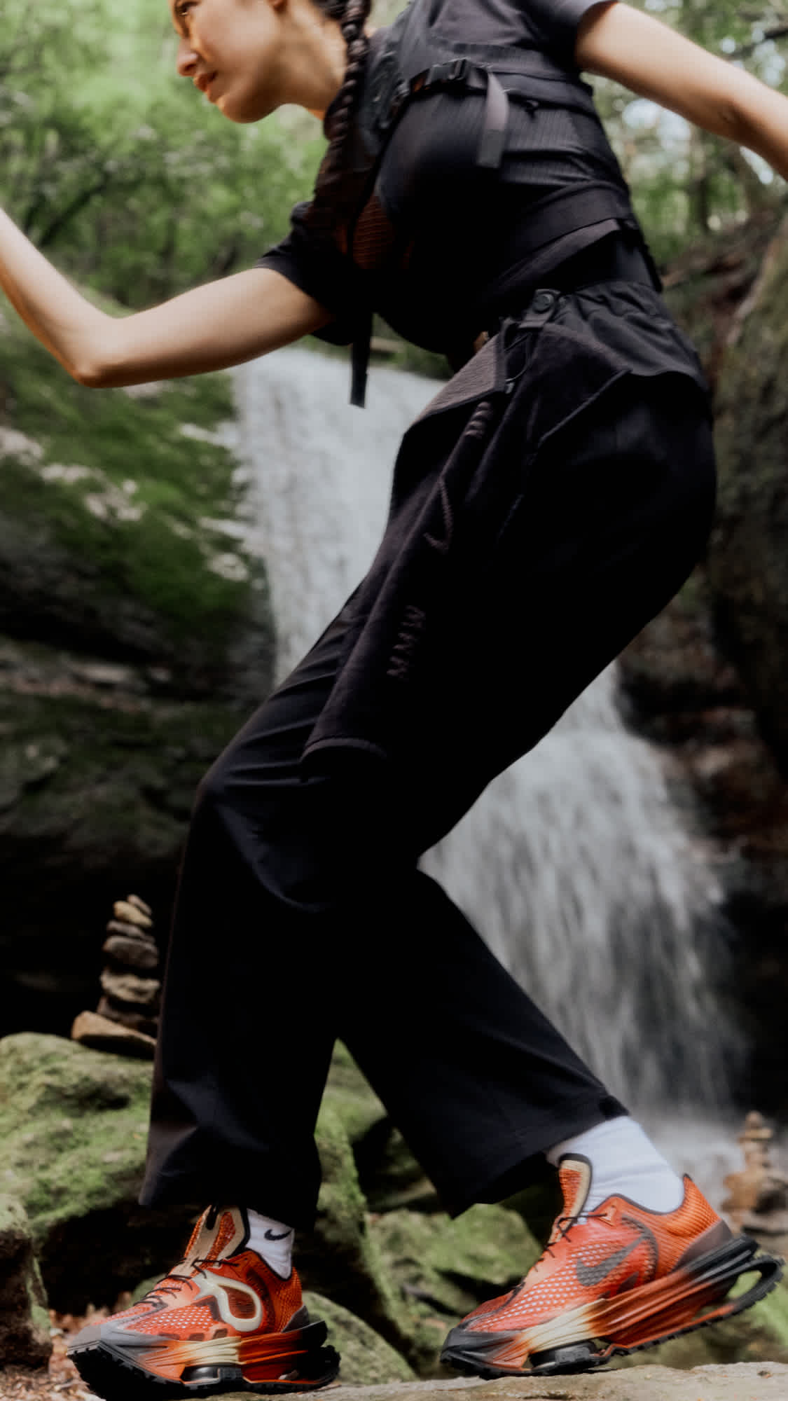 【NIKE公式】MMW: Wellness Journey with UKICO