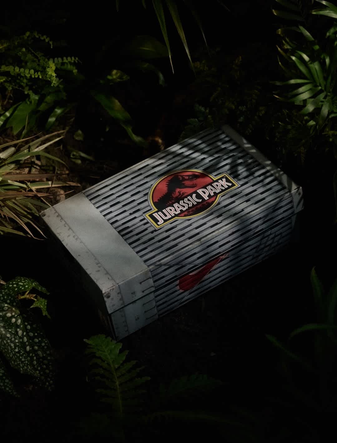 Ja 3: Ja-Rassic Park