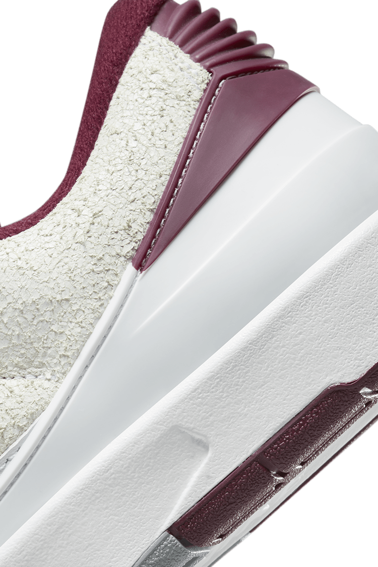 Air Jordan 2 Low 'Cherrywood' (DV9956-103) Release Date 