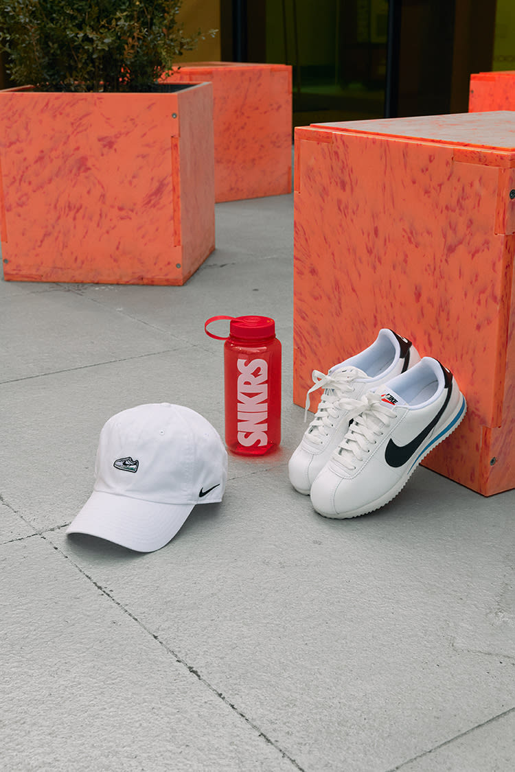 Special Event - 코르테즈 #Kickcheck 챌린지