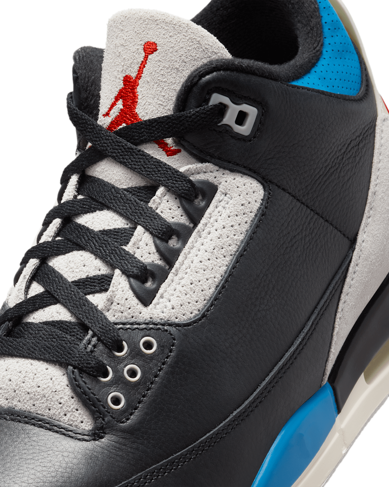 Lanceringsdato for Air Jordan 3 "Rare Air" (IB8967-004) 