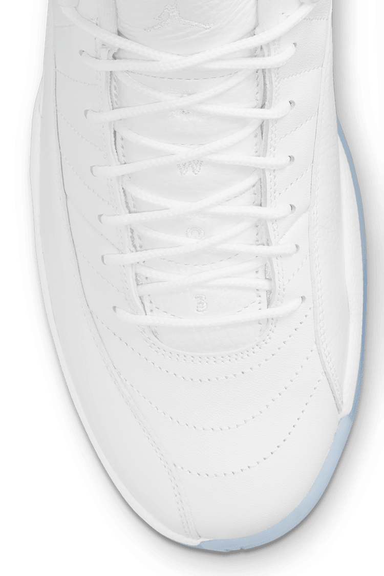 Air Jordan 12 Low "Lagoon Pulse" – Data de lançamento