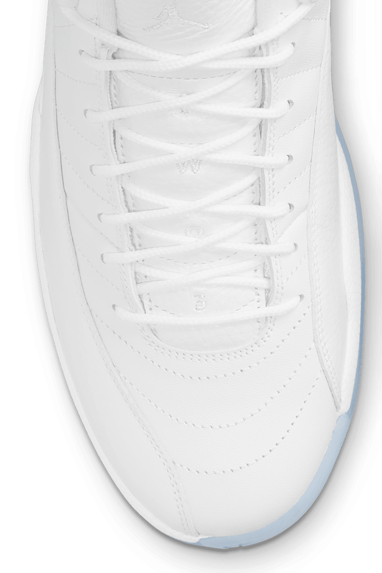 Air Jordan 12 Low "Lagoon Pulse" – Erscheinungsdatum