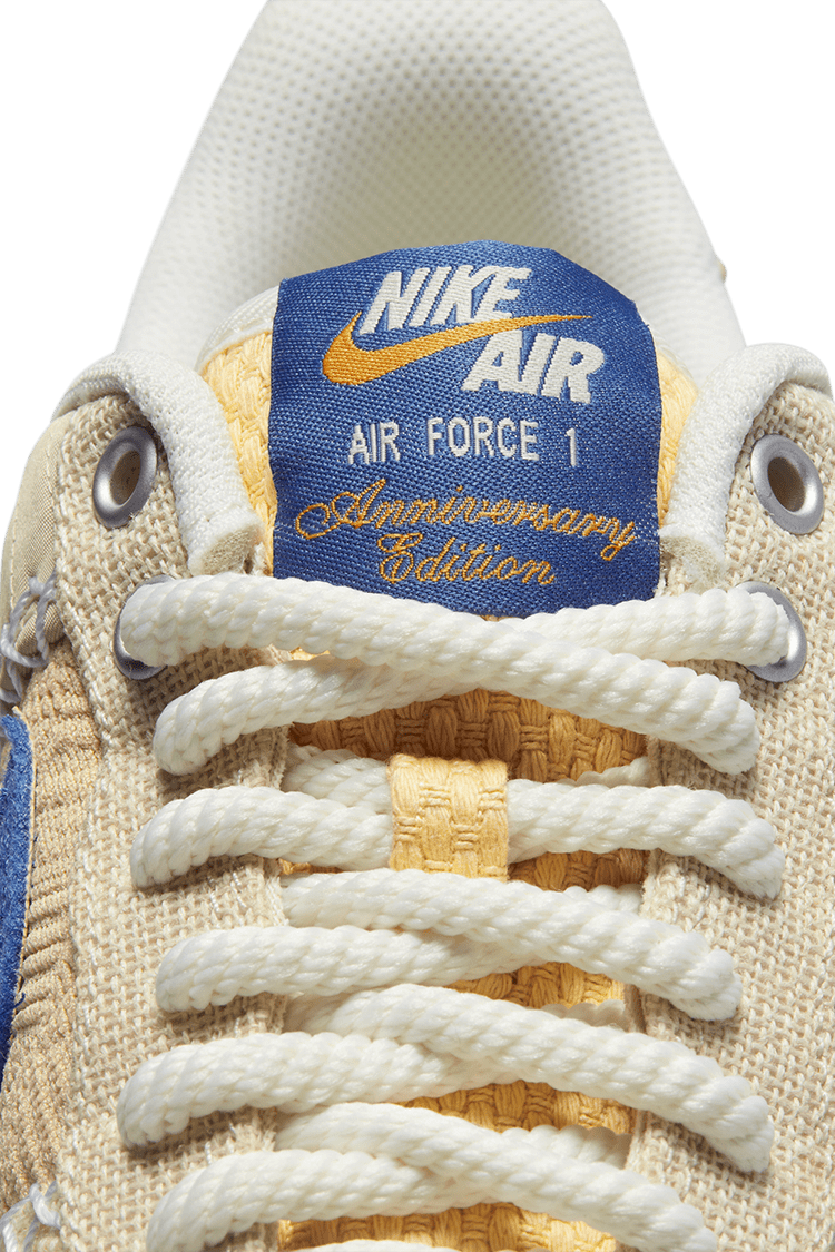 Air Force 1 '07 'LA Flea' (DV2215-100) Release Date