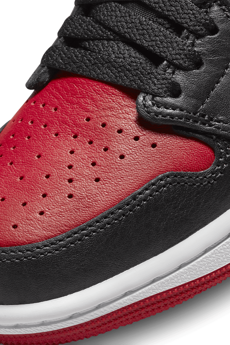 Fecha de lanzamiento del Air Jordan 1 Low OG "NC to Chi" para mujer (CZ0775-046)